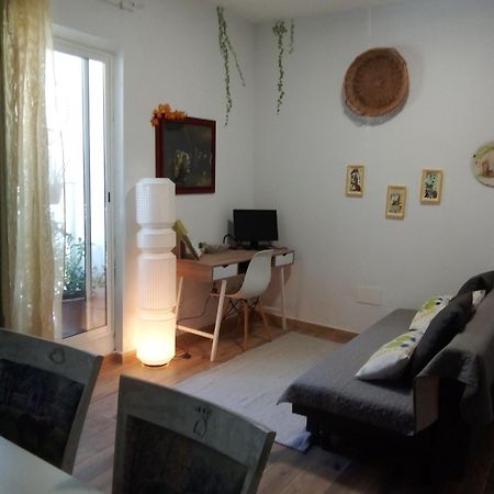 Inn Jerez Santiago Loft Smoke Free Jerez de la Frontera Zewnętrze zdjęcie