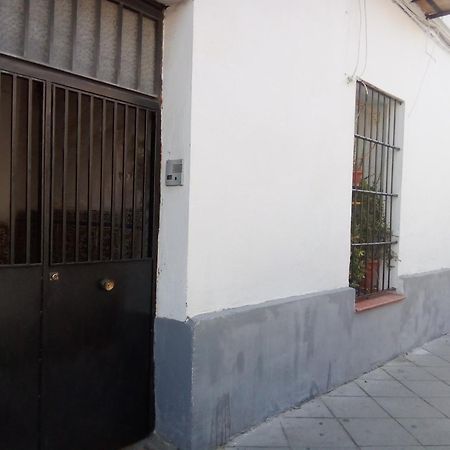 Inn Jerez Santiago Loft Smoke Free Jerez de la Frontera Zewnętrze zdjęcie