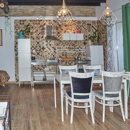 Inn Jerez Santiago Loft Smoke Free Jerez de la Frontera Zewnętrze zdjęcie