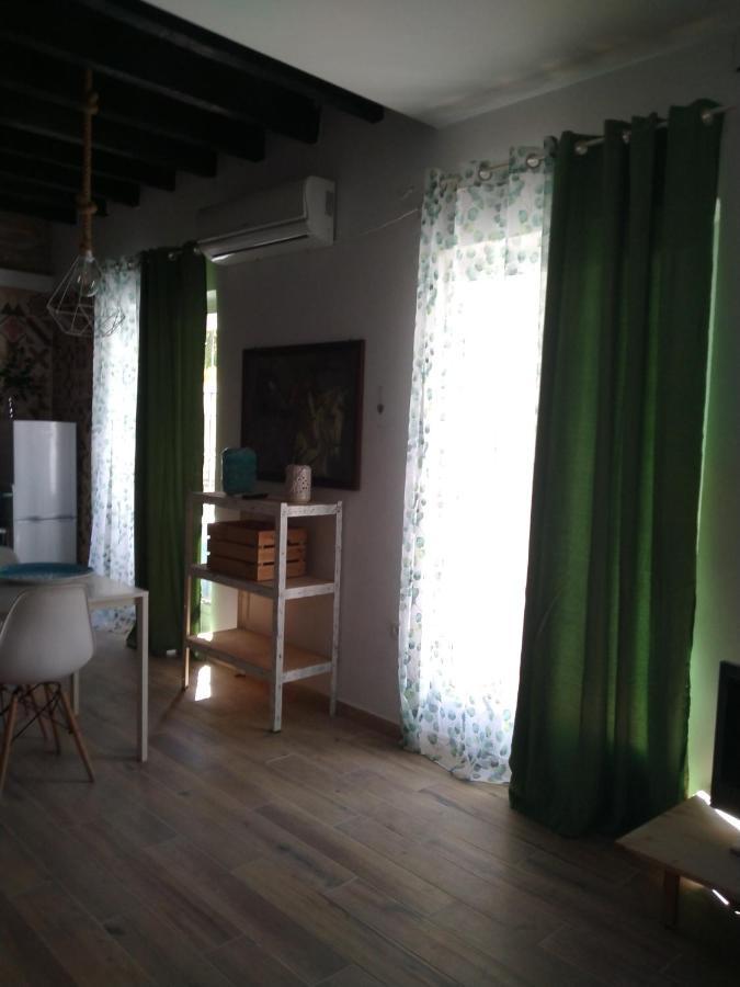 Inn Jerez Santiago Loft Smoke Free Jerez de la Frontera Zewnętrze zdjęcie