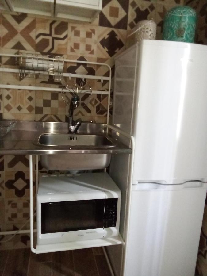 Inn Jerez Santiago Loft Smoke Free Jerez de la Frontera Zewnętrze zdjęcie