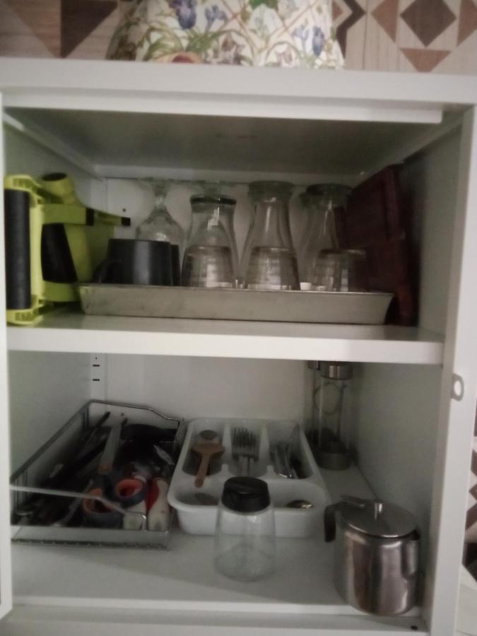Inn Jerez Santiago Loft Smoke Free Jerez de la Frontera Zewnętrze zdjęcie