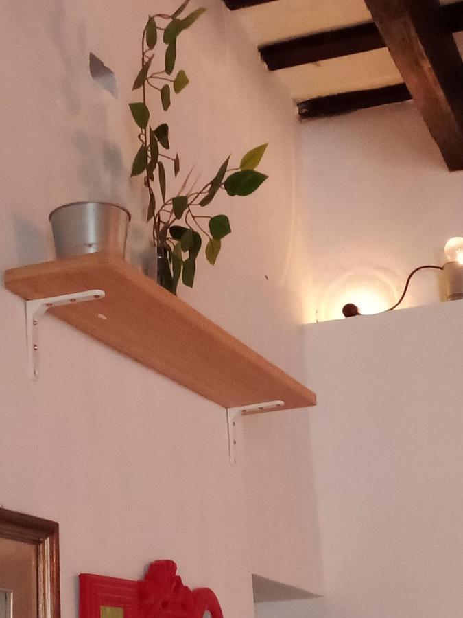Inn Jerez Santiago Loft Smoke Free Jerez de la Frontera Zewnętrze zdjęcie