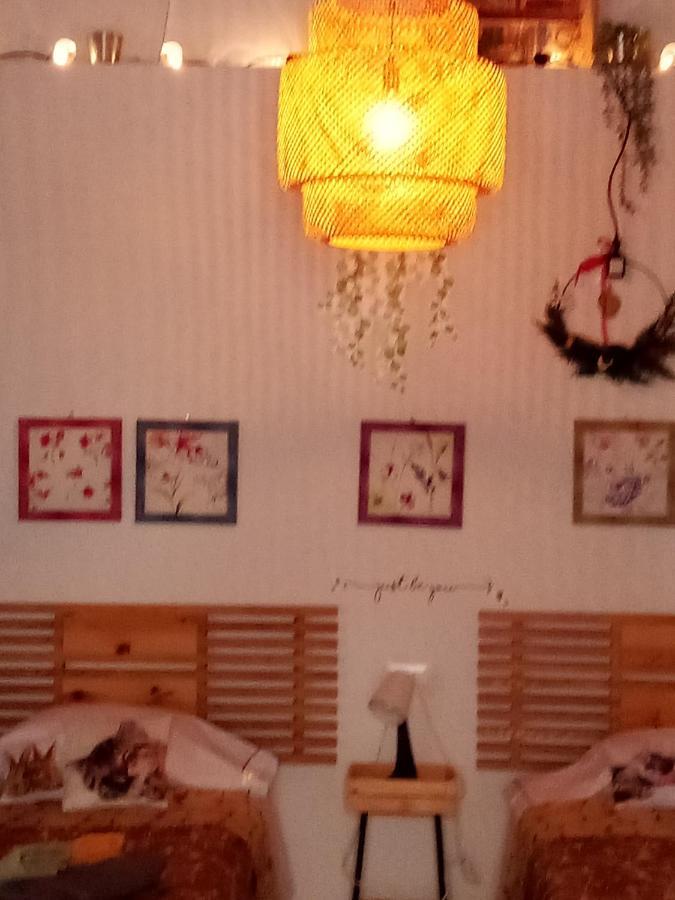 Inn Jerez Santiago Loft Smoke Free Jerez de la Frontera Zewnętrze zdjęcie