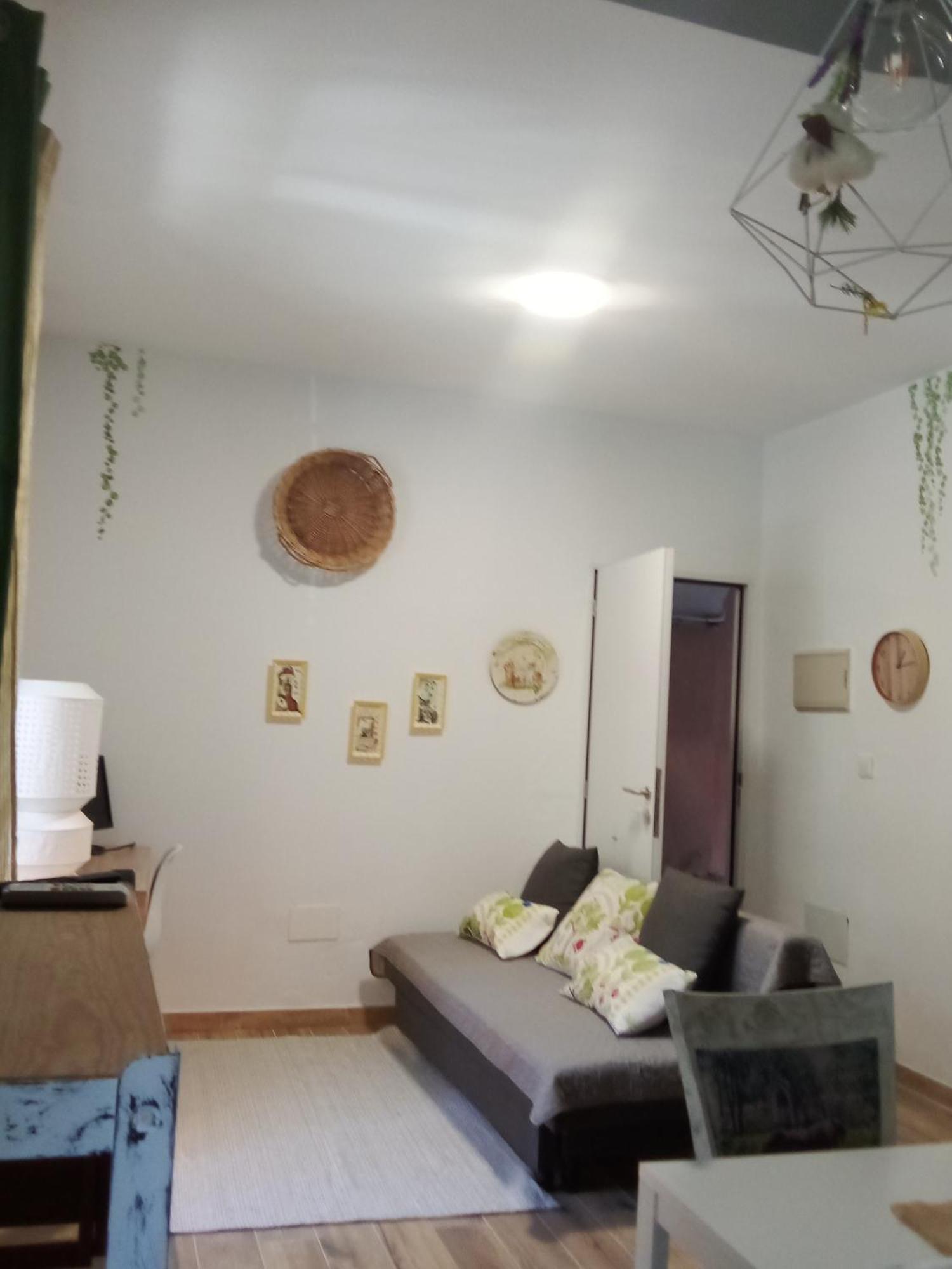 Inn Jerez Santiago Loft Smoke Free Jerez de la Frontera Zewnętrze zdjęcie