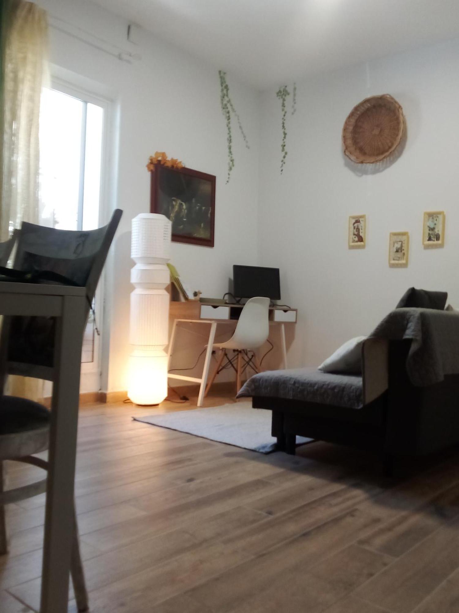 Inn Jerez Santiago Loft Smoke Free Jerez de la Frontera Pokój zdjęcie