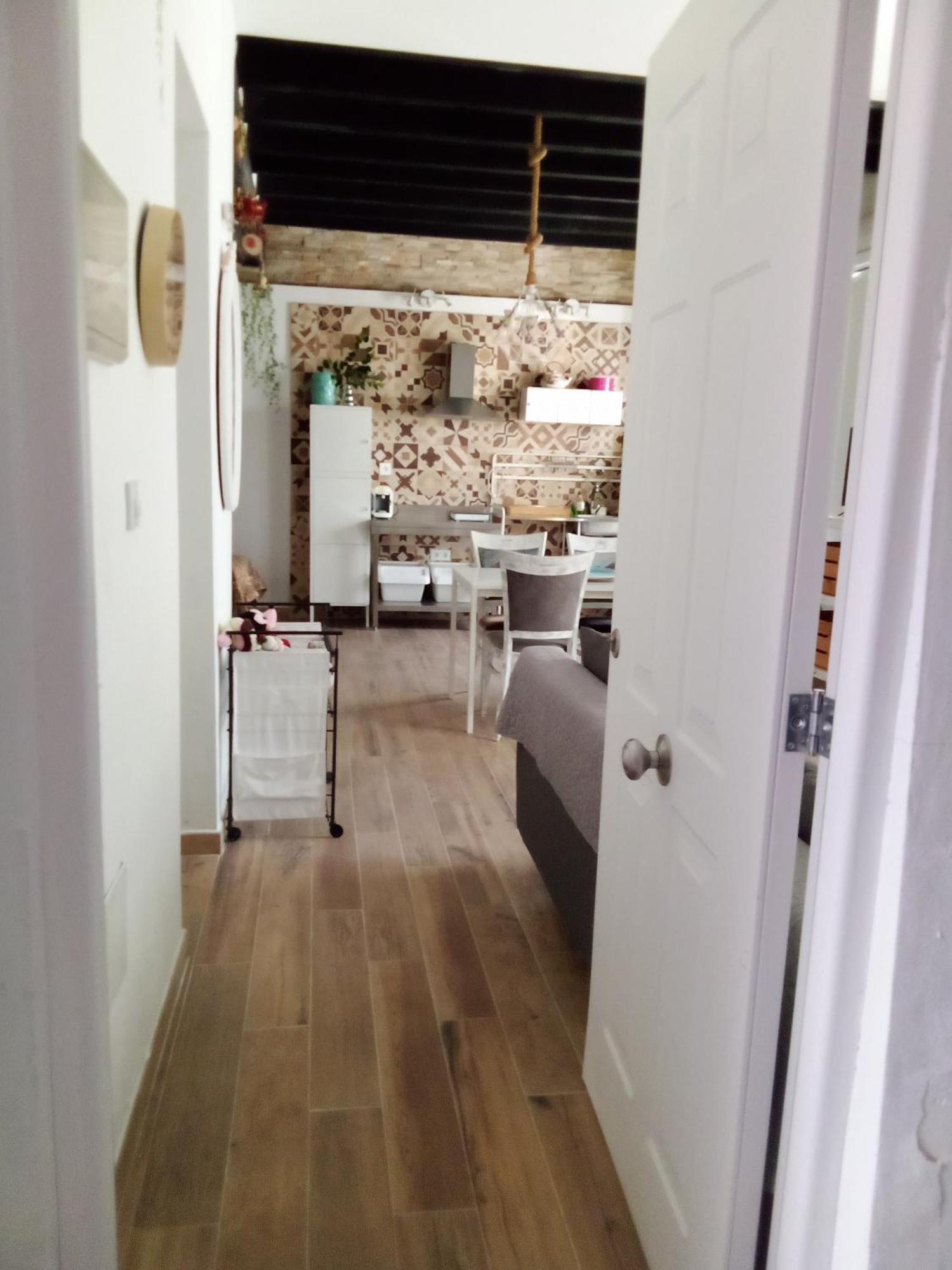 Inn Jerez Santiago Loft Smoke Free Jerez de la Frontera Zewnętrze zdjęcie