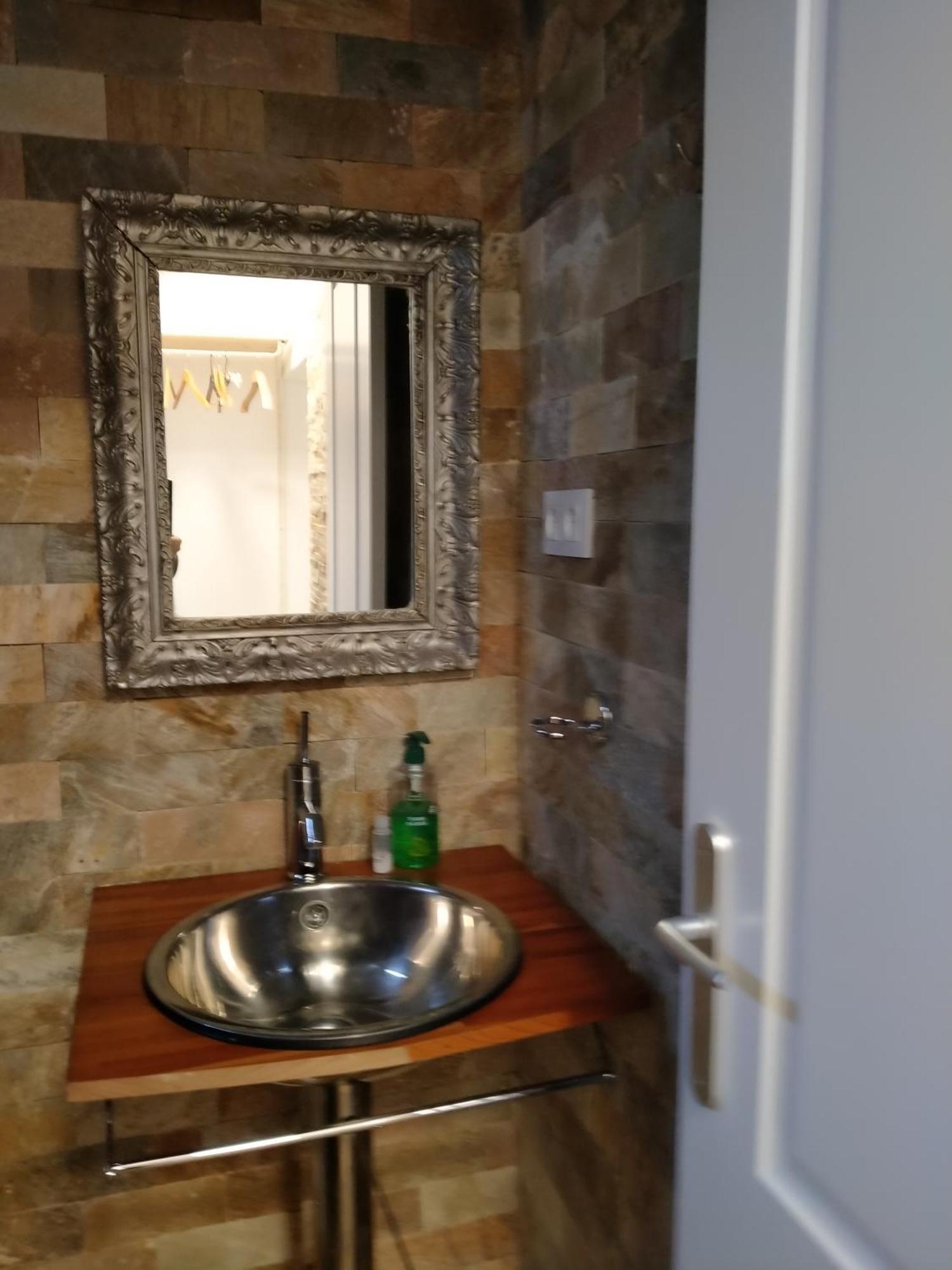 Inn Jerez Santiago Loft Smoke Free Jerez de la Frontera Zewnętrze zdjęcie