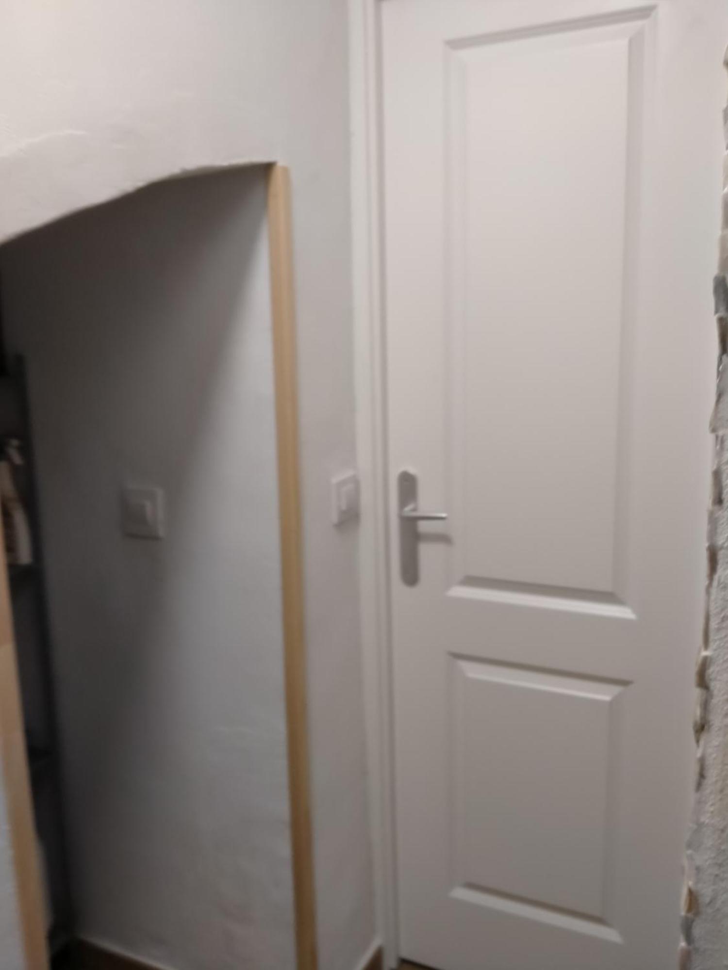 Inn Jerez Santiago Loft Smoke Free Jerez de la Frontera Zewnętrze zdjęcie