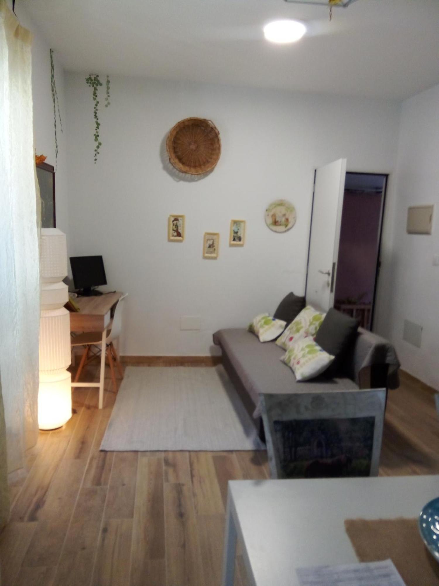 Inn Jerez Santiago Loft Smoke Free Jerez de la Frontera Pokój zdjęcie