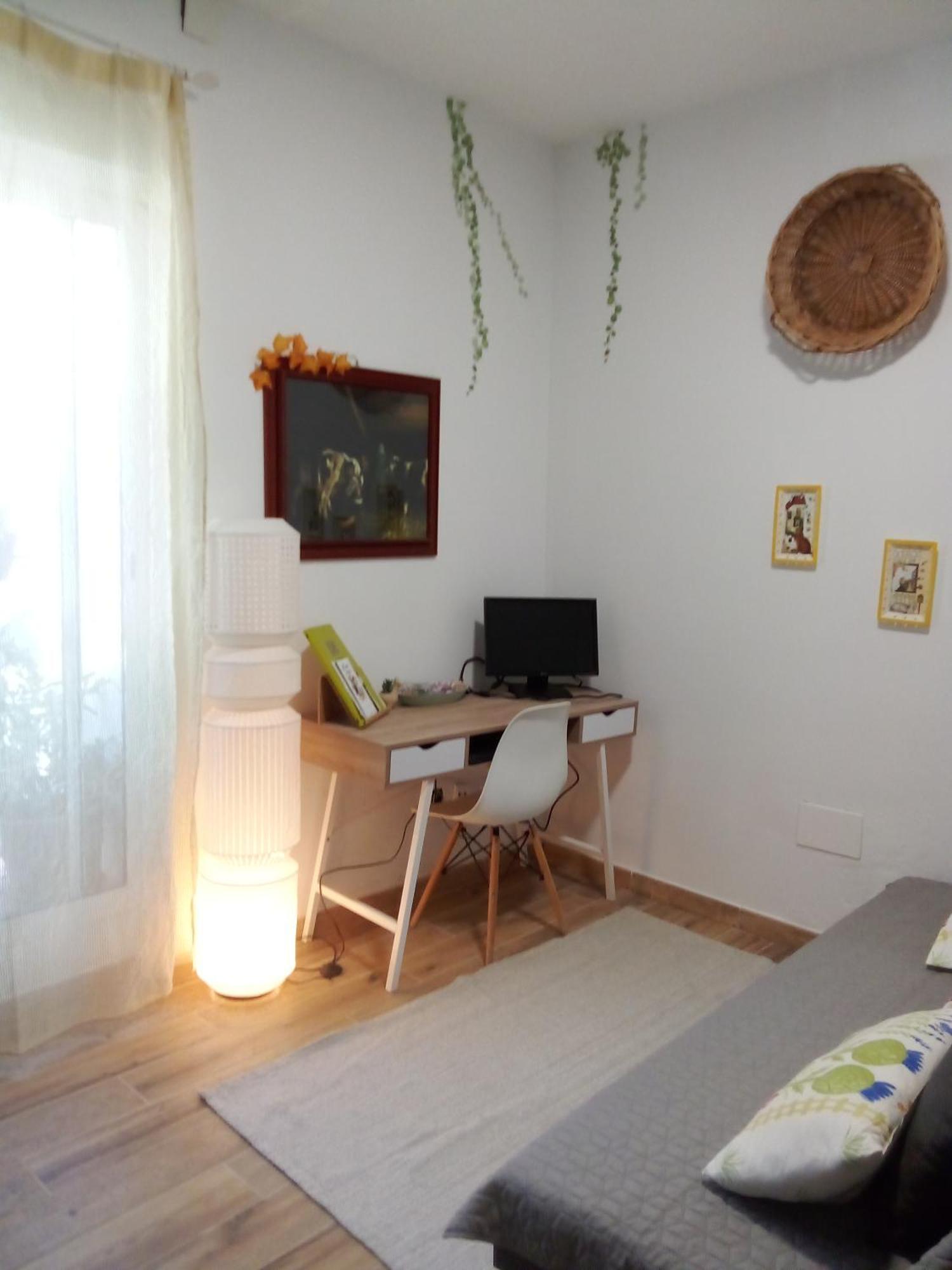 Inn Jerez Santiago Loft Smoke Free Jerez de la Frontera Pokój zdjęcie